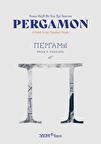 Pergamon - Yunan Harfli Bir Yazı Tipi Tasarımı - A Greek Script Typeface Design