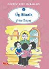 Üç Bilezik – Gündüz Gece Masalları 6