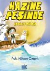 Hazine Peşinde Arda İle Mırmır / Nihan Özant