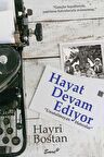 Hayat Devam Ediyor