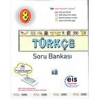 8. Sınıf Soru Bankası - Türkçe