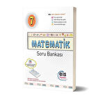 7. Sınıf Soru Bankası - Matematik