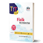 TYT Hazırlık - DAF - Fizik