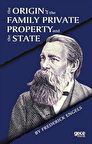 The Origin Of the Family Private Property and the State