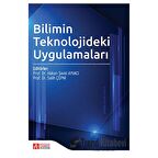 Bilimin Teknolojideki Uygulamaları