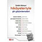 Hikayeleriyle Şiir Çözümlemeleri
