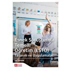 Esnek Soruşturma Temelli (ESTÖ) Tasarım ve Uygulamalar
