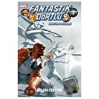 Fantastik Dörtlü 3