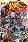 X-Men'97 Sayı 4 