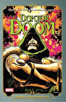 Doktor Doom / Christopher Cantwell