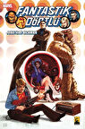 Fantastik Dörtlü Cilt.6
