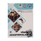Yörük Araştırmaları 2