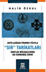 Antik Çağdan Yirminci Yüzyıla "Sır" Tarikatları