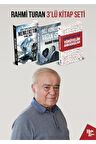 Rahmi Turan 3'Lü Set