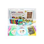 Tahin İle Pekmez Eğitmen Seti