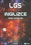 LGS 8.Sınıf İngilizce Soru Bankası Ephesus Akademi