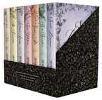 Güneş Demirel Özel Kutulu Set ( 7 Kitap Takım)