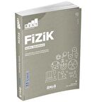 11. Sınıf Fizik BEST Soru Bankası