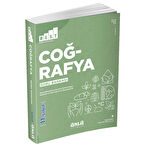 11. Sınıf Coğrafya BEST Soru Bankası