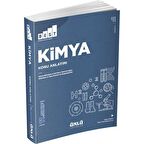 11. Sınıf Best Kimya Konu Anlatımı