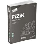 Ünlü Ayt Best Kimya Konu Anlatımı