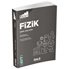 Ayt Fizik Best Konu Anlatımı