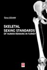 Skeletal Sexing Standards of Human Remains in Turkey