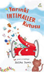 Yarınki İhtimaller Kutusu / Saliha Demir