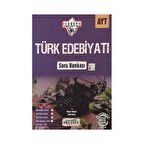 AYT Iceberg Türk Edebiyatı Soru Bankası