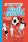 Gizli Yetenek / Süper Futbol Oklulu / Şebnem Pişkin
