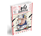  Süper Kitap KPSS Genel Yetenek Genel Kültür PDF Çözümlü 7 Kafa Deneme