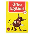 Öfke Eğitimi 2 Yaş