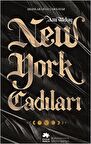 New York Cadıları