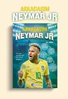 ARKADAŞIM NEYMAR JR Mor Elma Yayınları