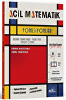Acil Yayınları TYT Matematik Acil Fonksiyonlar