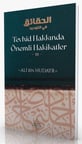 Tevhîd Hakkında Önemli Hakikatler / Şeyh Ali bin Hudayr el-Hudayr