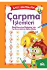 Akıllı Matematik - Çarpma İşlemleri
