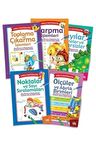 Akıllı Matematik (5 Kitap Takım)