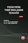 Pediatride Tıbbi Beslenme Tedavisi