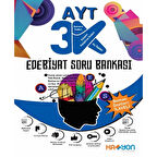 AYT 3K Edebiyat Soru Bankası