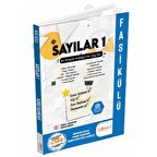 TYT Matematik Sayılar 1 Fasikülü