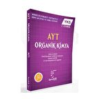 AYT Organik Kimya Konu Anlatımlı
