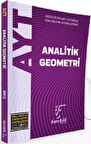 AYT Analitik Geometri Konu Anlatımlı