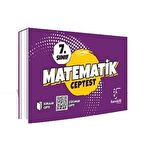 Karekök 7. Sınıf Matematik Cep Test