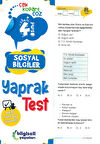 4. Sınıf Sosyal Bilgiler Yaprak Test