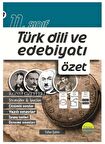 11. Sınıf Türk Dili ve Edebiyatı Özet