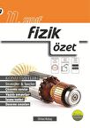 11. Sınıf Fizik Özet
