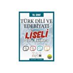 10. Sınıf Türk Dili ve Edebiyatı Soru Bankası