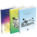 Kadınlar Ülkesi Üçlemesi