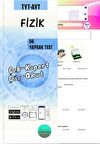 TYT-AYT Fizik Yaprak Testleri Çek Kopart